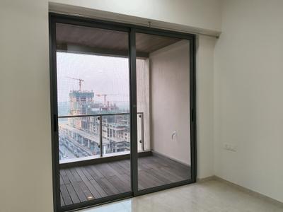 Bedroom Image of 1680 Sq.ft 3 BHK Apartment / Flat for sale in Piramal Mahalaxmi Central Tower 2, Worli Mumbai for Rs. 67500000