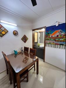 2 BHK Flat