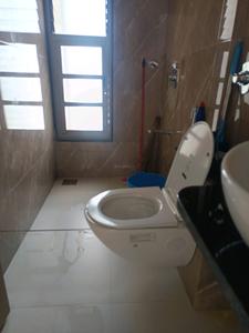 Bedroom Two Image of 1150 Sq.ft 3 BHK Apartment / Flat for sale in Que 914, Mundhwa Pune for Rs. 13000000