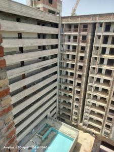 Image of 1008 Sq.ft 2 BHK Apartment / Flat for sale in Samanvay The Amelias, Chatarpura At Lalya Ka Bas, Jaipur for Rs. 4900000