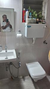 Image of 890 Sq.ft 2 BHK Apartment / Flat for sale in Puranik City Phase 3, Thane West, Thane for Rs. 9600000