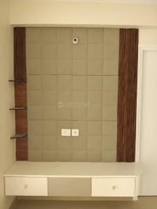 Bedroom Image of 1299 Sq.ft 2.5 BHK Apartment / Flat for rent in Morabadi Ranchi for Rs. 16999