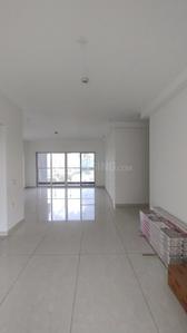 Hall Image of 3165 Sq.ft 4 BHK Apartment / Flat for sale in SNN Clermont by SNN Estates, Hebbal Bengaluru for Rs. 55800000