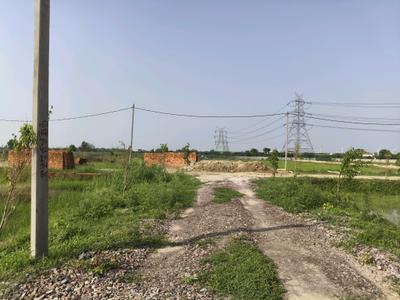 Image of 60 Sq.ft Residential Plot / Land for sale in Root2Home Advika Enclave Phase 1, Dadri, Greater Noida for Rs. 1978500