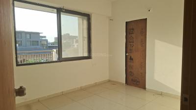 Bedroom Image of 1845 Sq.ft 3 BHK Apartment / Flat for rent in Madhav Skyline, Raysan Gandhinagar for Rs. 22000