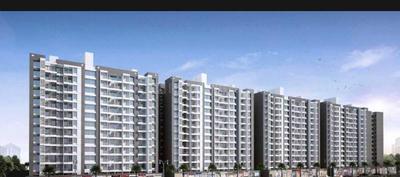 4 BHK Flat