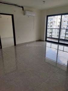 Hall Image of 1659 Sq.ft 3 BHK Apartment / Flat for sale in One Oak Atmos, Gomti Nagar Lucknow for Rs. 19000000