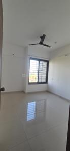 Bedroom Image of 1042 Sq.ft 2 BHK Apartment / Flat for rent in Kohinoor Sportsville, Maan Pune for Rs. 26000