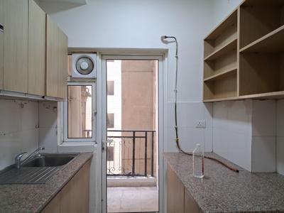 Kitchen Image of 1776 Sq.ft 3 BHK Apartment / Flat for sale in DLF Capital Greens Phase 1 And 2, Karampura New Delhi for Rs. 35000000