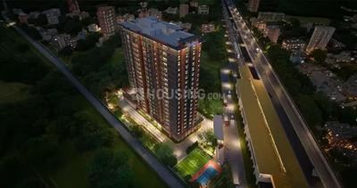 Image of 1315 Sq.ft 2 BHK Apartment / Flat for sale in Purva Heritage, Kudlu Gate, Bengaluru for Rs. 21000000