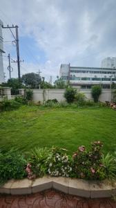 Image of 5500 Sq.ft 6 BHK Independent House for rent in Banjara Hills, Hyderabad for Rs. 400000
