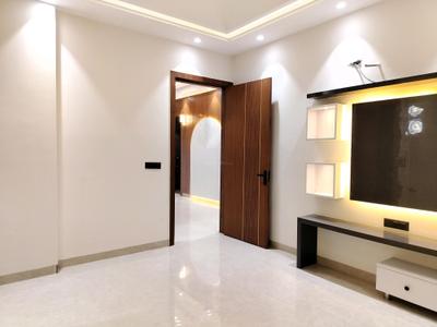 Bedroom Image of 2700 Sq.ft 4 BHK Builder Floor for sale in Sector 52 Gurgaon for Rs. 27700000