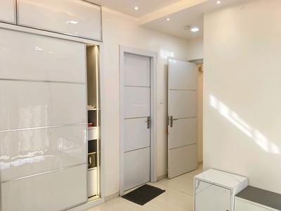 Bedroom Image of 1000 Sq.ft 2 BHK Apartment / Flat for sale in Regency Anantam, Dombivli East Thane for Rs. 11000000