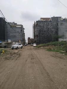 Image of 60 Sq.ft Residential Plot / Land for sale in Rohini Sector 28, New Delhi for Rs. 15000000