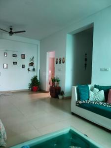 Hall Image of 1829 Sq.ft 3 BHK Apartment / Flat for sale in Godrej Air, Sector 85 Gurgaon for Rs. 26000000