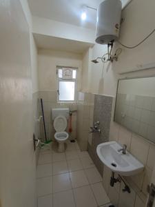 Image of 438 Sq.ft 1 RK Apartment / Flat for rent in DLF Commanders Court, Egmore, Chennai for Rs. 33000
