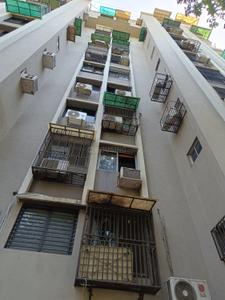 Image of 1000 Sq.ft 2 BHK Apartment / Flat for sale in Bodakdev, Ahmedabad for Rs. 7690000
