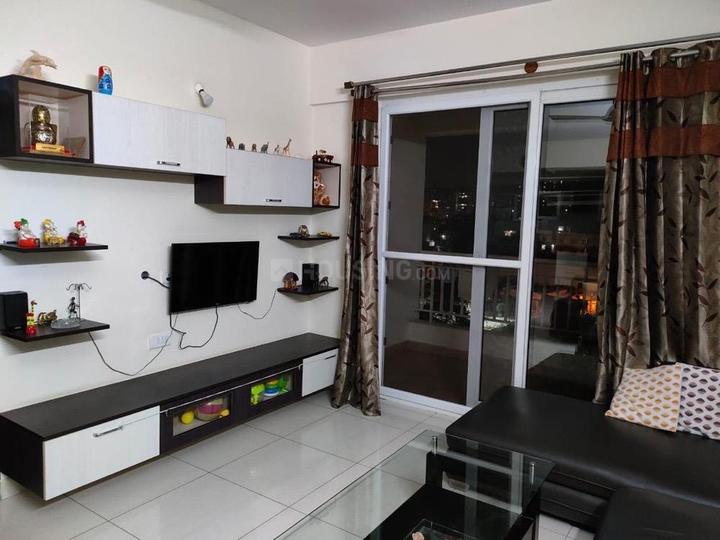 Sumadhura Silver Ripples Main Image 1