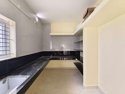 Kitchen Image of 1150 Sq.ft 2 BHK Independent House for sale in Keeranatham Coimbatore for Rs. 7500000