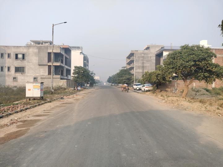 BPTP Parklands Plots Main Image 1