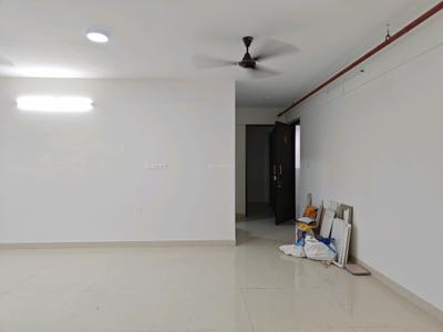 Living Room Image of 1340 Sq.ft 3.5 BHK Apartment / Flat for rent in Hubtown Rising City, Ramabai Ambedkar Nagar Mumbai for Rs. 95000