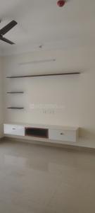 Hall Image of 1000 Sq.ft 2 BHK Apartment / Flat for rent in Mantri Serenity, Bikasipura Bengaluru for Rs. 40500