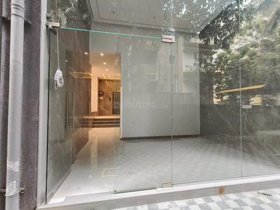 Balcony Image of 800 Sq.ft 2 BHK Apartment / Flat for rent in KB Boa Vista, Borivali West Mumbai for Rs. 45000