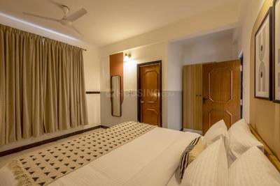 Bedroom Image of Comfort Stays Co-Living in Sector 32, Gurgaon