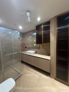 Image of 3200 Sq.ft 4 BHK Duplex for sale in Hauz Khas, New Delhi for Rs. 125000000