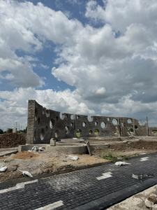 Image of 800 Sq.ft Residential Plot / Land for sale in Super Corridor, Indore for Rs. 2800000