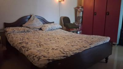Bedroom Image of 1200 Sq.ft 3 BHK Apartment / Flat for sale in Beltola Guwahati for Rs. 6500000