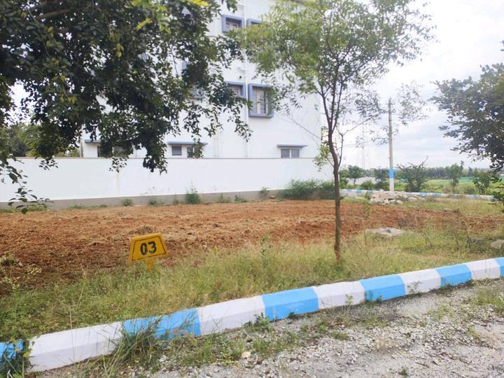 Srushti Silver Woods Main Image 1