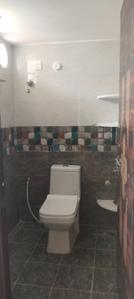 Bathroom Image of 150 Sq.ft 2 BHK Independent House for rent in Hayathnagar Hyderabad for Rs. 13000
