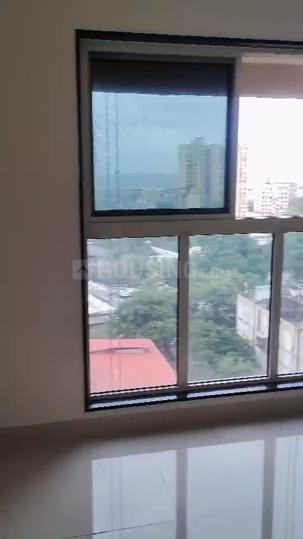 BDD Chawls Worli, Worli Bedroom 1