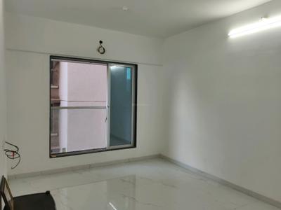 Living Room Image of 620 Sq.ft 2 BHK Apartment / Flat for sale in Reliable Unique Shine, Vikhroli East Mumbai for Rs. 12700000