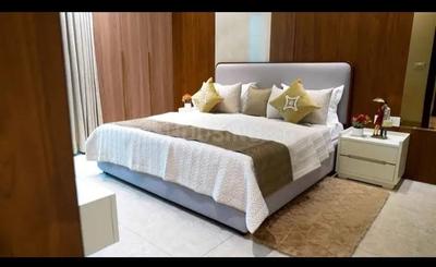 Bedroom Image of 1026 Sq.ft 2 BHK Builder Floor for sale in Kharar Mohali for Rs. 5610000