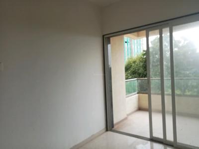 Living Room Image of 1254 Sq.ft 2 BHK Apartment / Flat for sale in Jhamtani Vision Ace, Tathawade Pune for Rs. 7100000