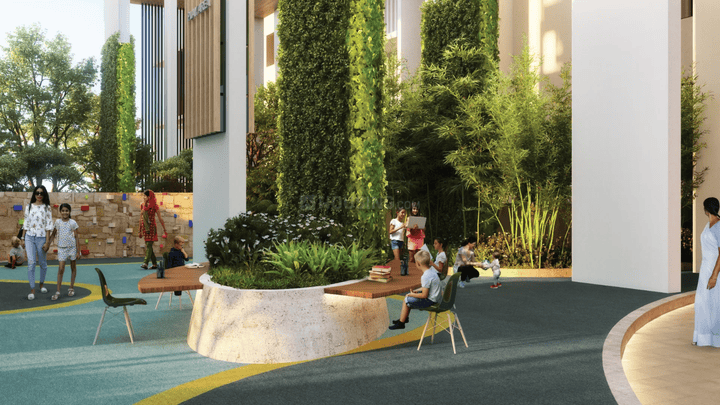 Rajapushpa Provincia Main Image 1