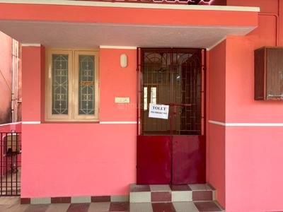Image of 1200 Sq.ft 2 BHK Independent House for rent in Mangadu, Chennai for Rs. 22000