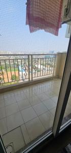 Balcony Image of 1900 Sq.ft 3 BHK Apartment / Flat for sale in Emaar Palm Heights, Sector 77 Gurgaon for Rs. 27000000