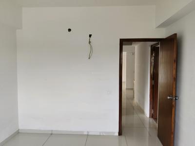 Bedroom Image of 1780 Sq.ft 3 BHK Apartment / Flat for sale in Shaligram Garden Residency I, South Bopal Ahmedabad for Rs. 11500000