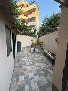 Balcony Image of 4500 Sq.ft 3 BHK Builder Floor for sale in Malibu Town Floors, Sector 47 Gurgaon for Rs. 70000000