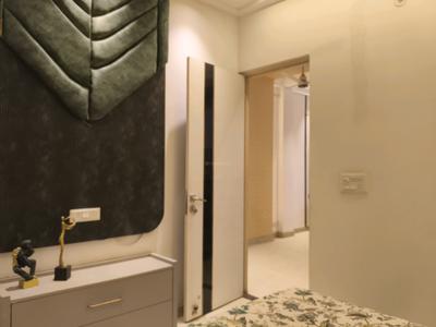 3 BHK Villa