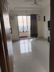 Living Room Image of 315 Sq.ft 1 BHK Apartment / Flat for sale in Bhiwandi Thane for Rs. 2400000