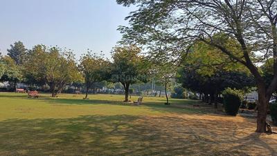 Image of 1200 Sq.ft 2 BHK Builder Floor for rent in Wave Floors, Wave City, Ghaziabad for Rs. 22000