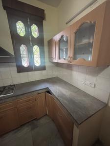 Kitchen Image of 1800 Sq.ft 3 BHK Independent House for sale in Sector 61 Mohali for Rs. 43500000