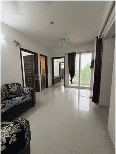 Image of 800 Sq.ft 2 BHK Apartment / Flat for sale in Shubh Nikunj, Mansarovar Extension, Jaipur for Rs. 4100000