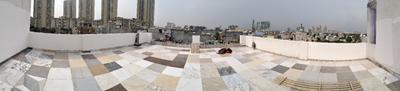 Image of 800 Sq.ft 1.5 BHK Apartment / Flat for rent in Sector 110, Gurgaon for Rs. 13000