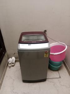 Balcony Image of 1750 Sq.ft 3 BHK Villa for sale in Hussainpura Ludhiana for Rs. 9000000