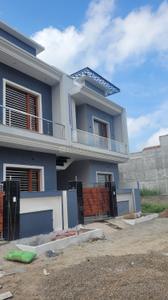 Image of 900 Sq.ft 2.5 BHK Independent House for rent in Kharar, Mohali for Rs. 25000
